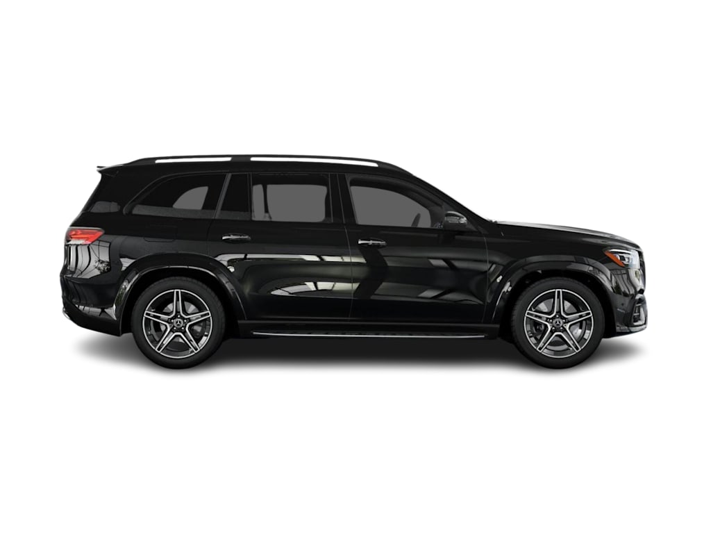 Thumbnail: 2026 Mercedes-Benz GLS - 16