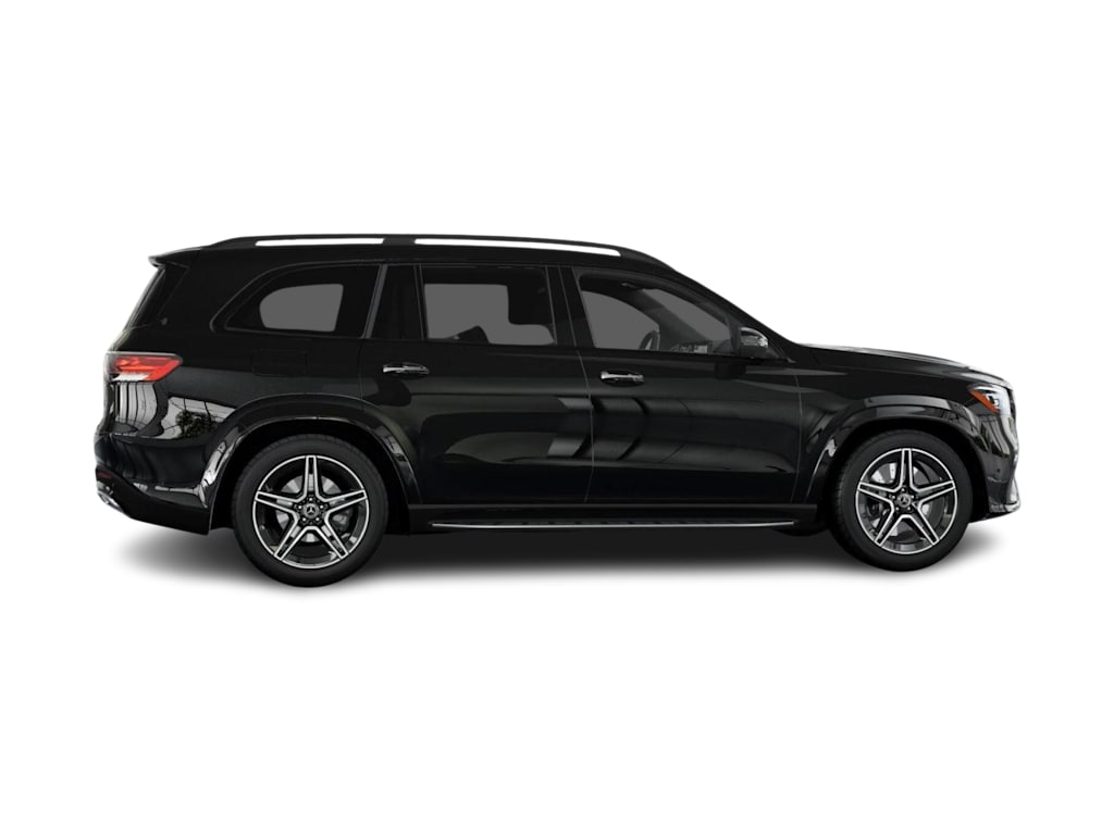 Thumbnail: 2026 Mercedes-Benz GLS - 17