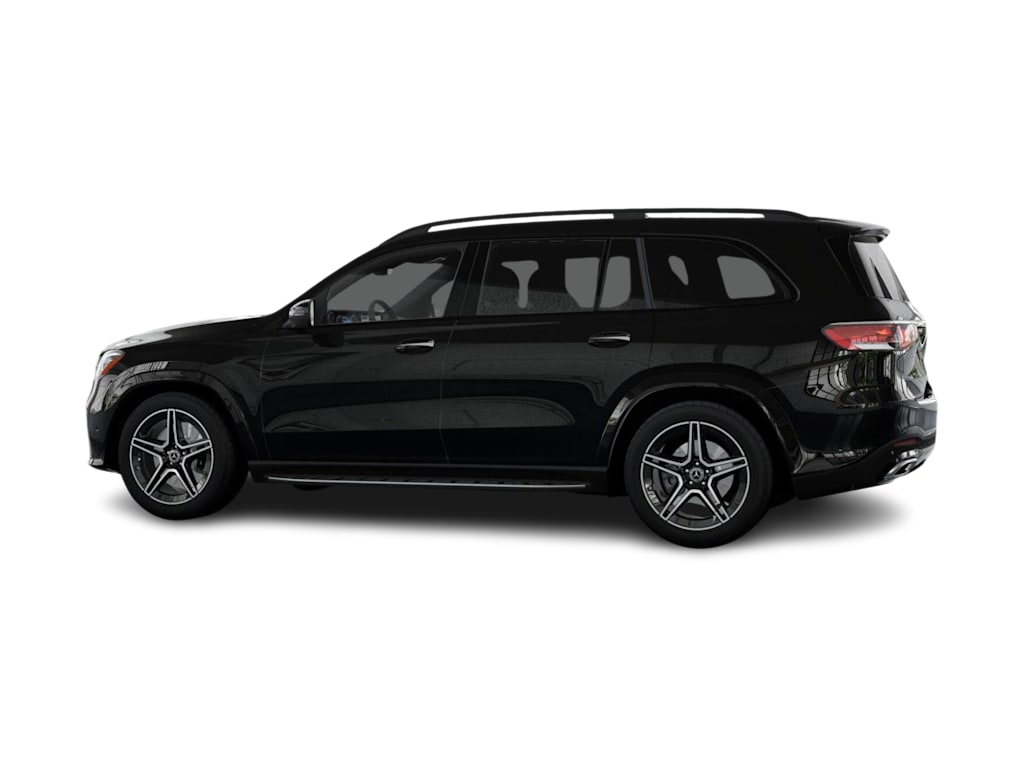 Thumbnail: 2026 Mercedes-Benz GLS - 30