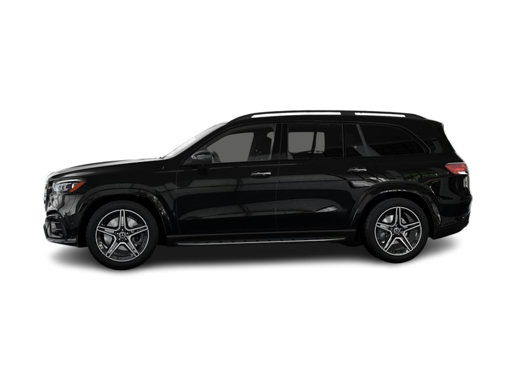 Thumbnail: 2026 Mercedes-Benz GLS - 33