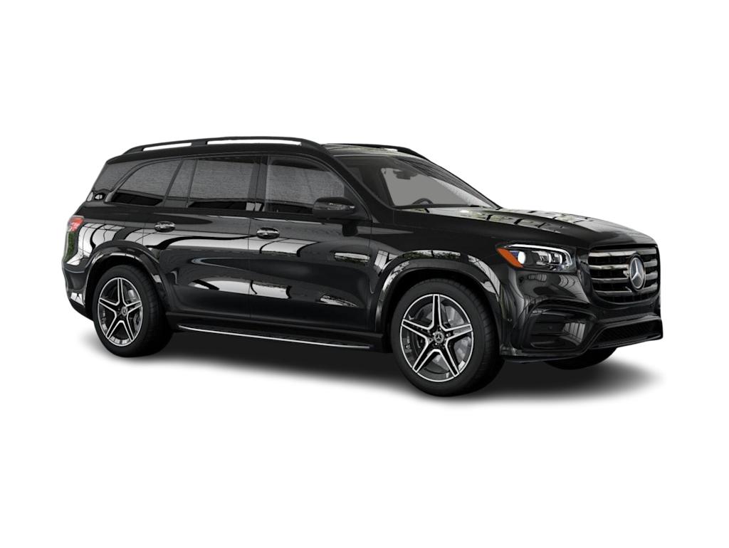 Thumbnail: 2026 Mercedes-Benz GLS - 13