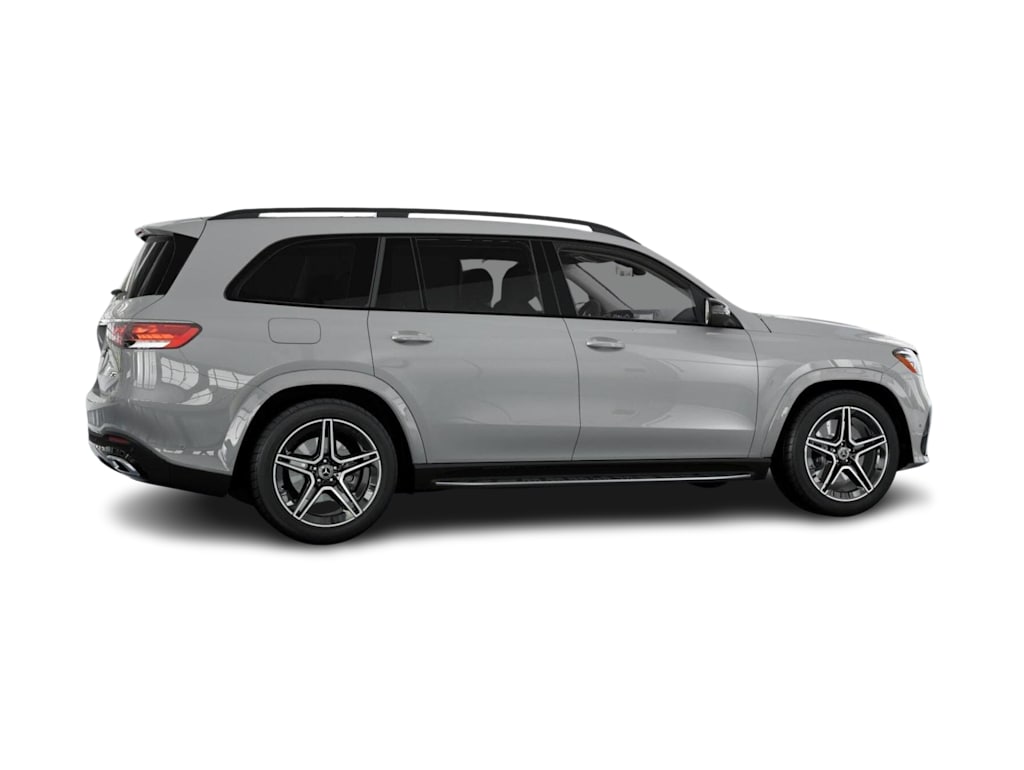 Thumbnail: 2026 Mercedes-Benz GLS - 19