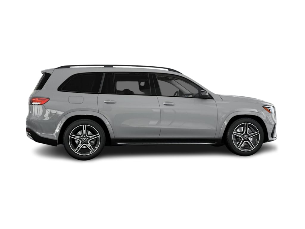 Thumbnail: 2026 Mercedes-Benz GLS - 18