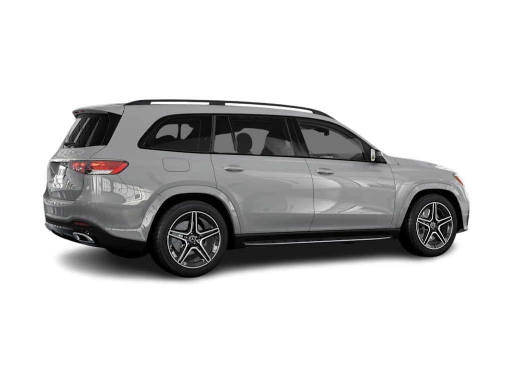 Thumbnail: 2026 Mercedes-Benz GLS - 20