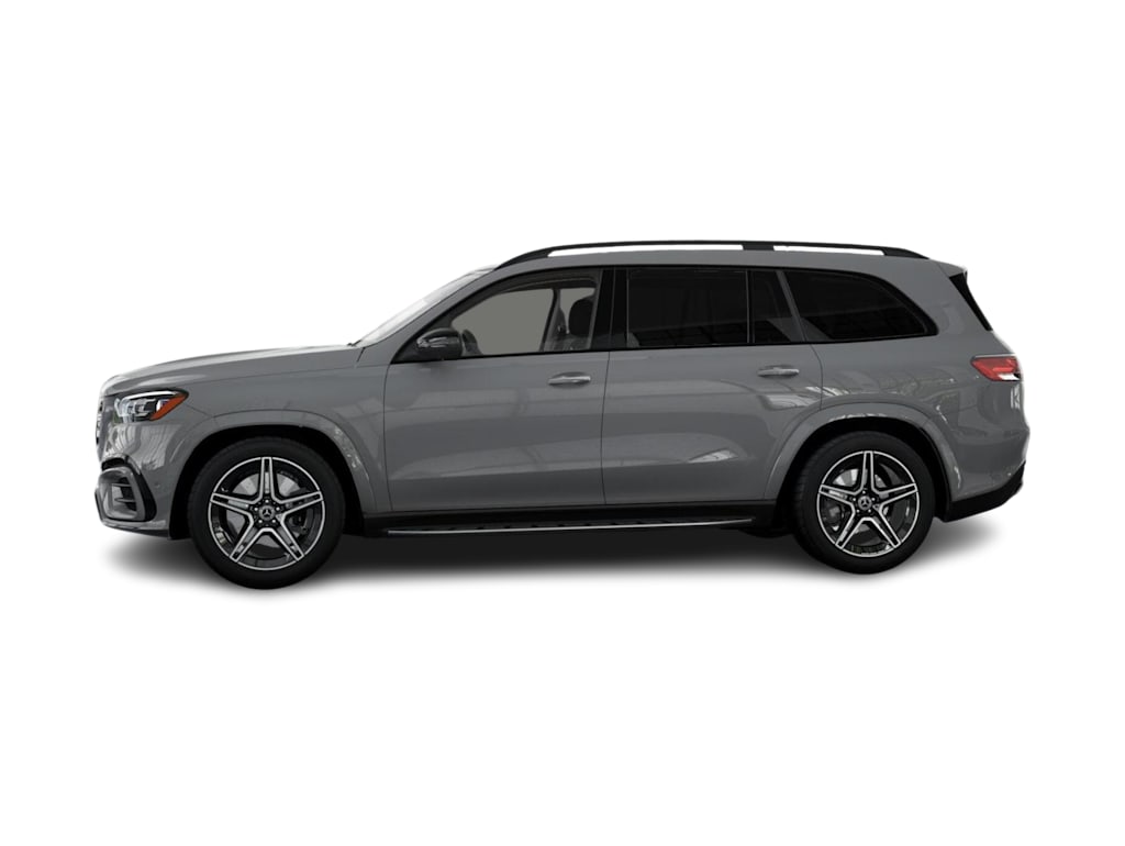 Thumbnail: 2026 Mercedes-Benz GLS - 33