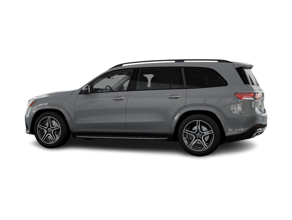 Thumbnail: 2026 Mercedes-Benz GLS - 30