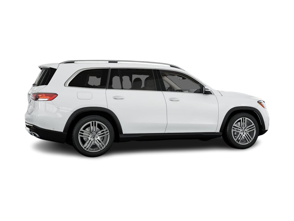 Thumbnail: 2026 Mercedes-Benz GLS - 20