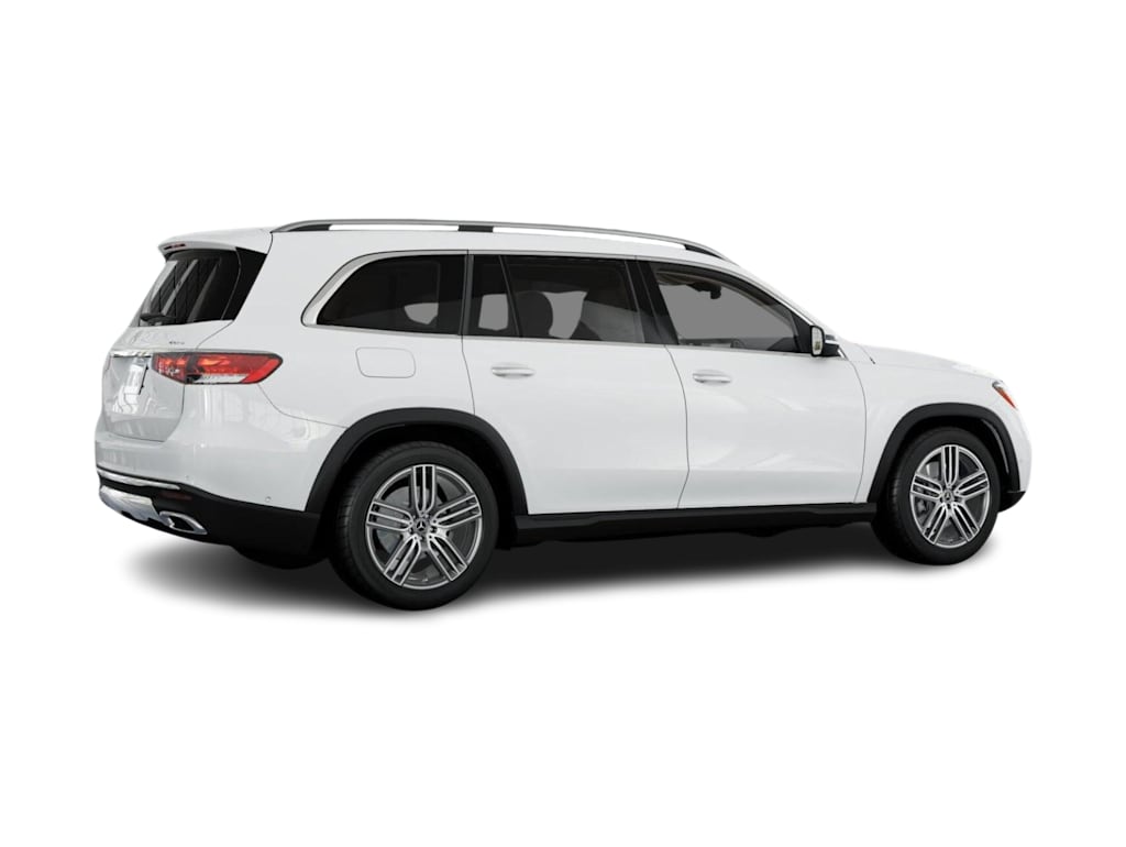 Thumbnail: 2026 Mercedes-Benz GLS - 21