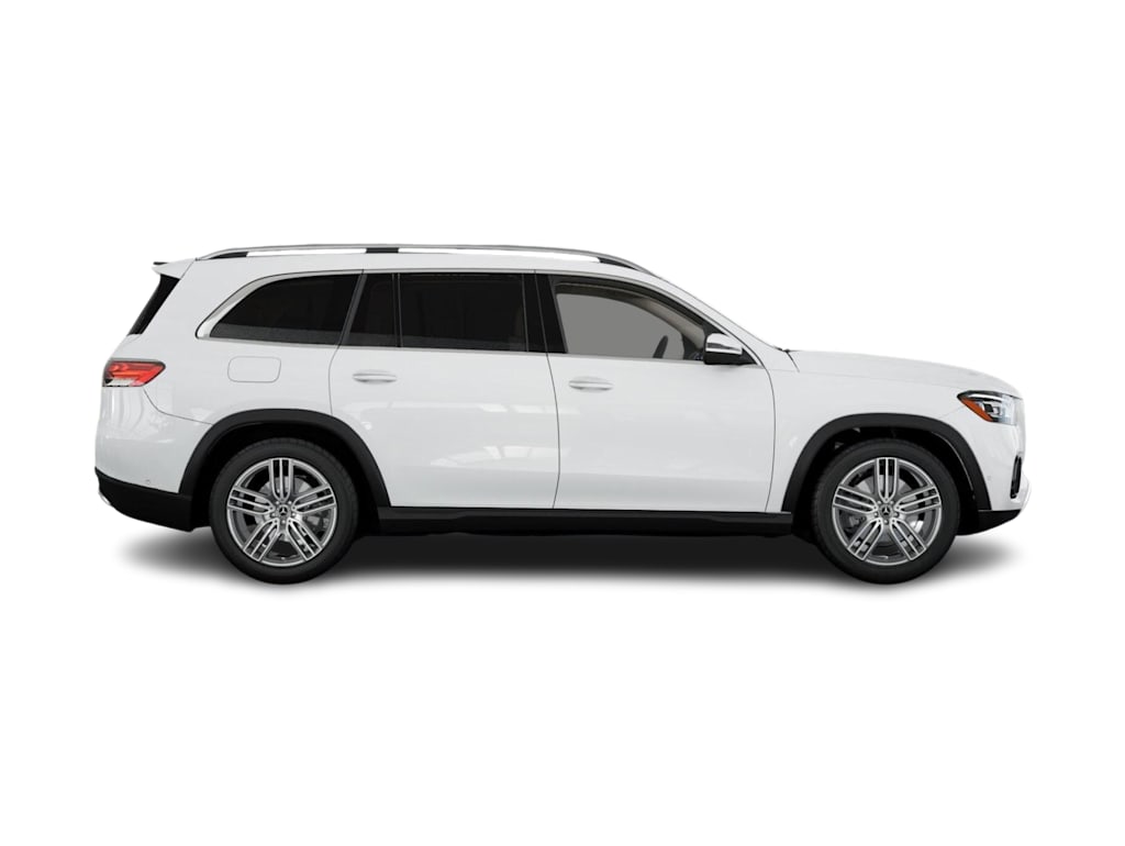 Thumbnail: 2026 Mercedes-Benz GLS - 10