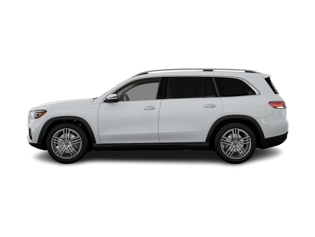 Thumbnail: 2026 Mercedes-Benz GLS - 33