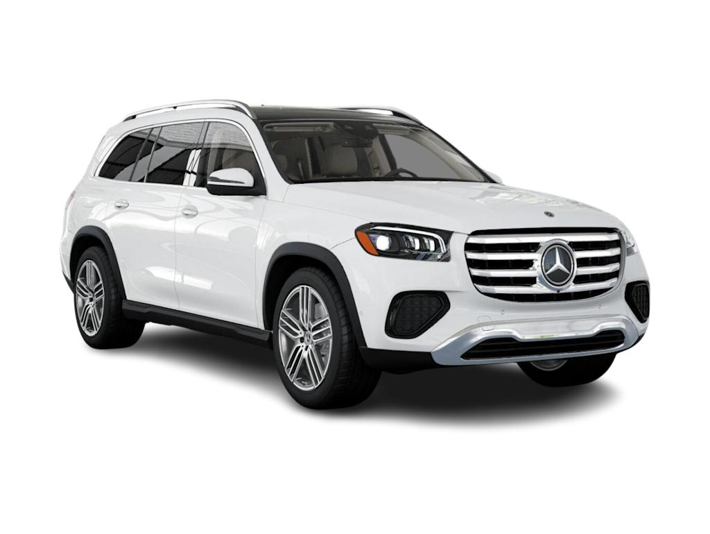 Thumbnail: 2026 Mercedes-Benz GLS - 13