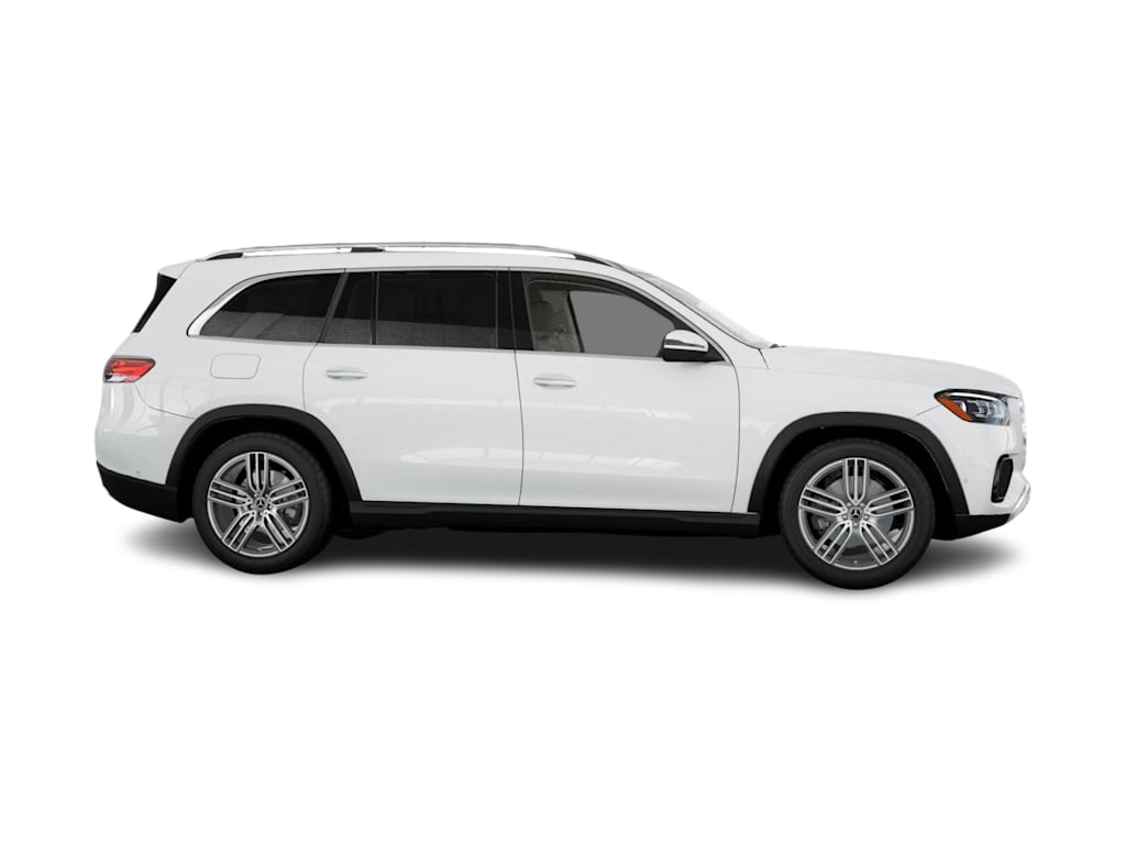 Thumbnail: 2026 Mercedes-Benz GLS - 18