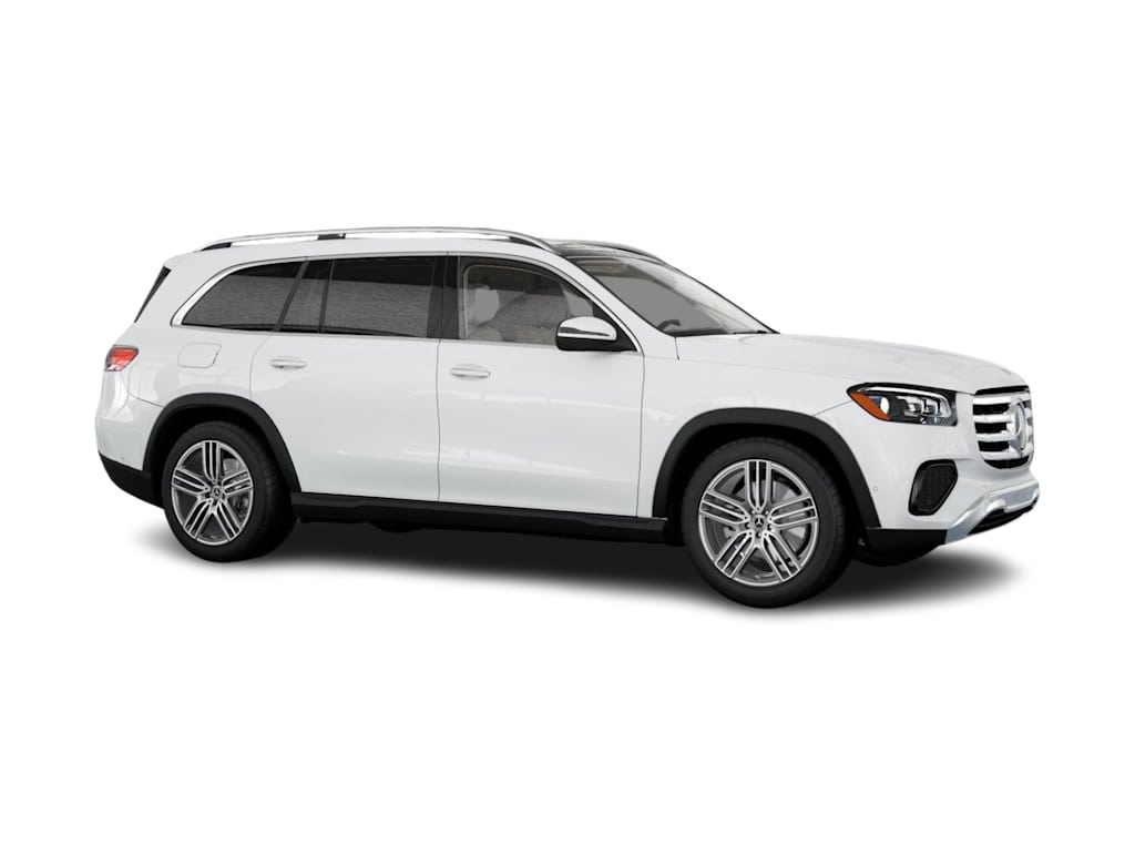 Thumbnail: 2026 Mercedes-Benz GLS - 16
