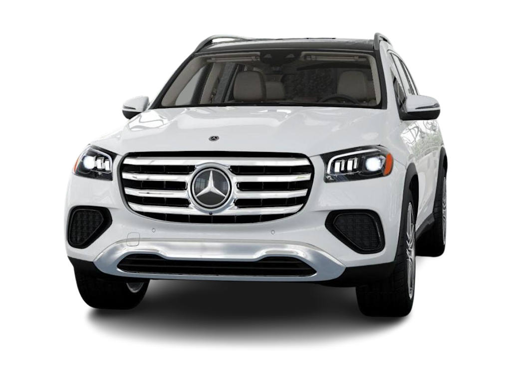 Thumbnail: 2026 Mercedes-Benz GLS - 41