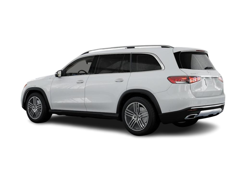 Thumbnail: 2026 Mercedes-Benz GLS - 30