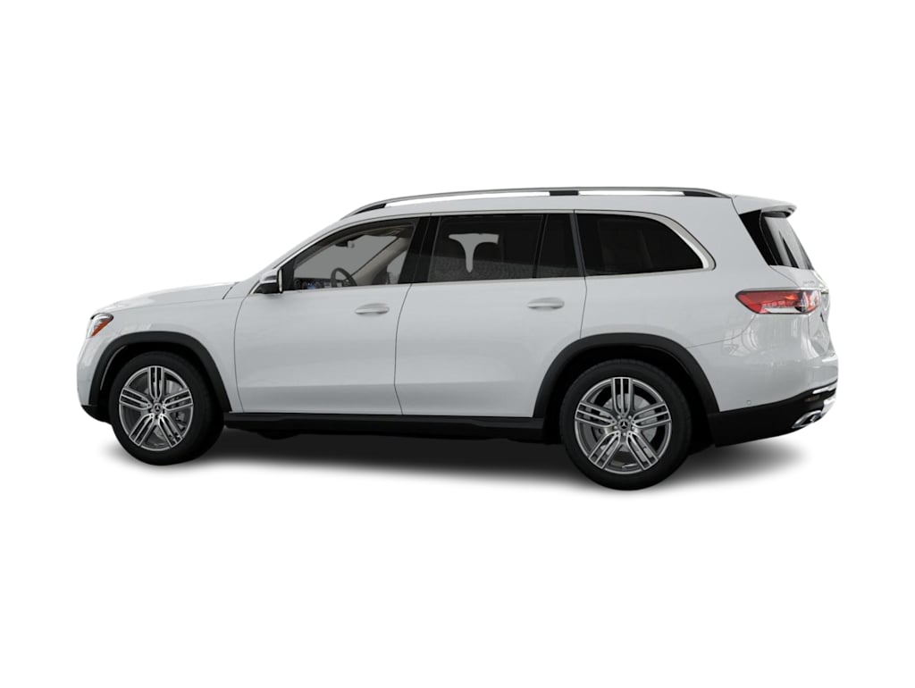 Thumbnail: 2026 Mercedes-Benz GLS - 31