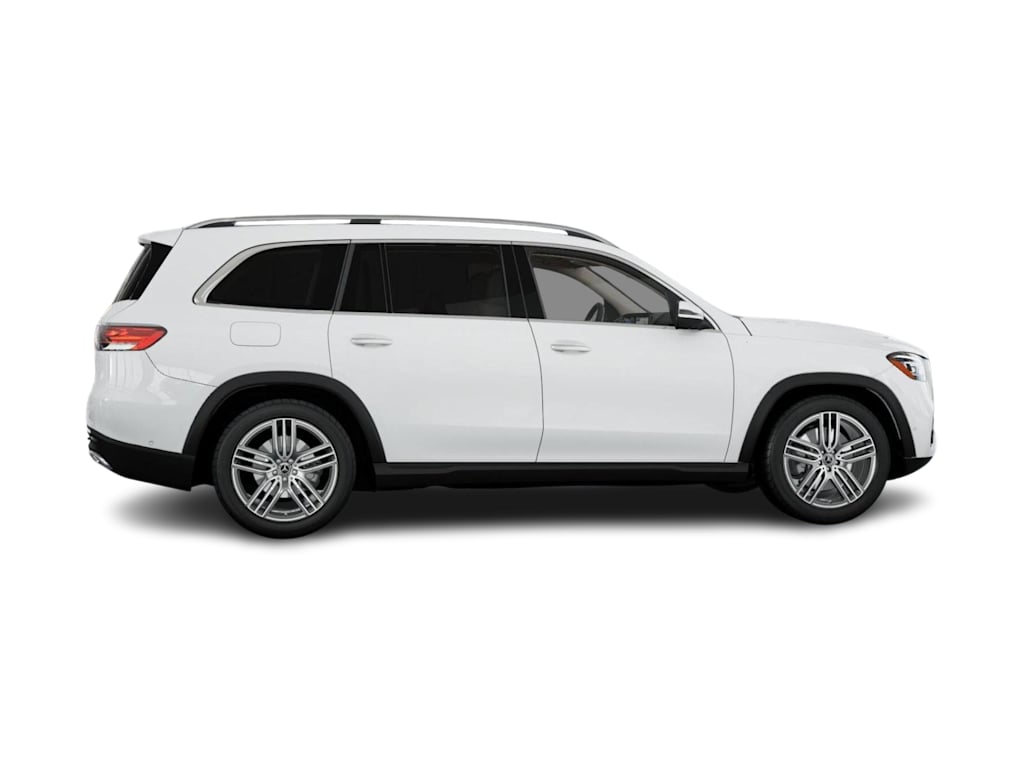 Thumbnail: 2026 Mercedes-Benz GLS - 19