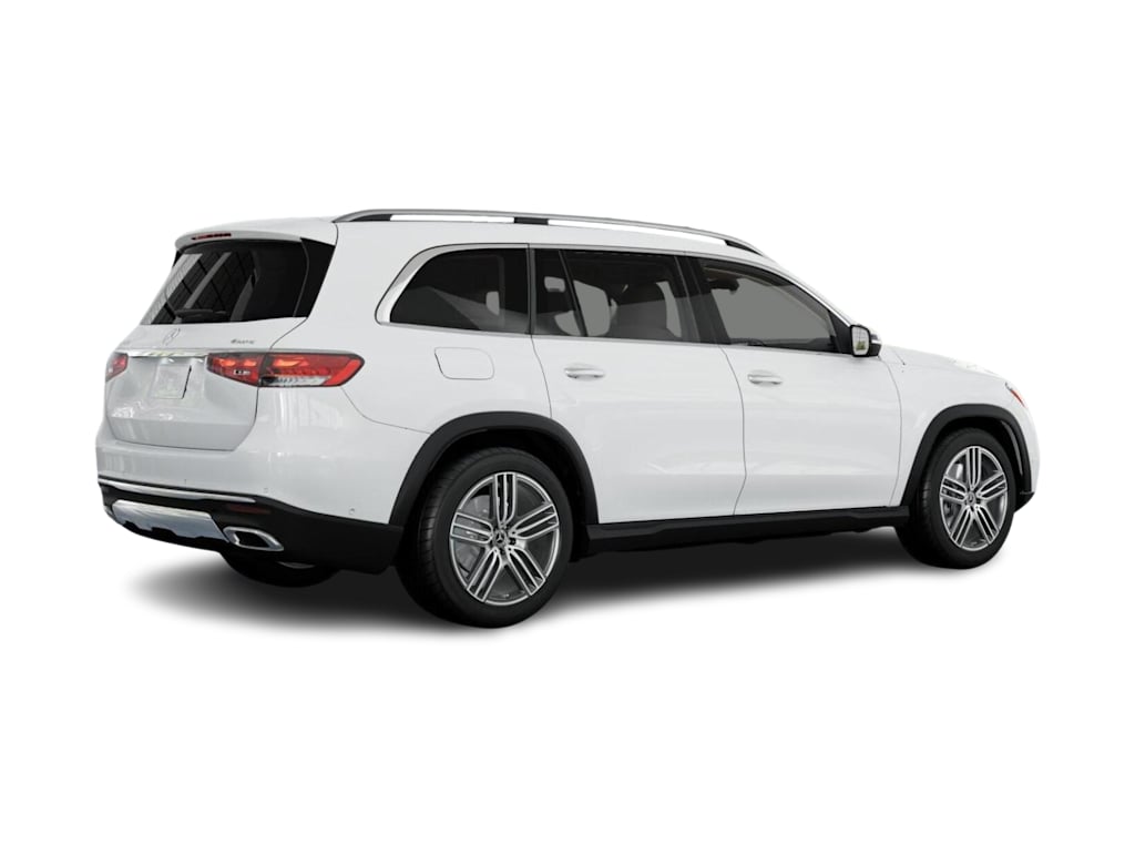 Thumbnail: 2026 Mercedes-Benz GLS - 22