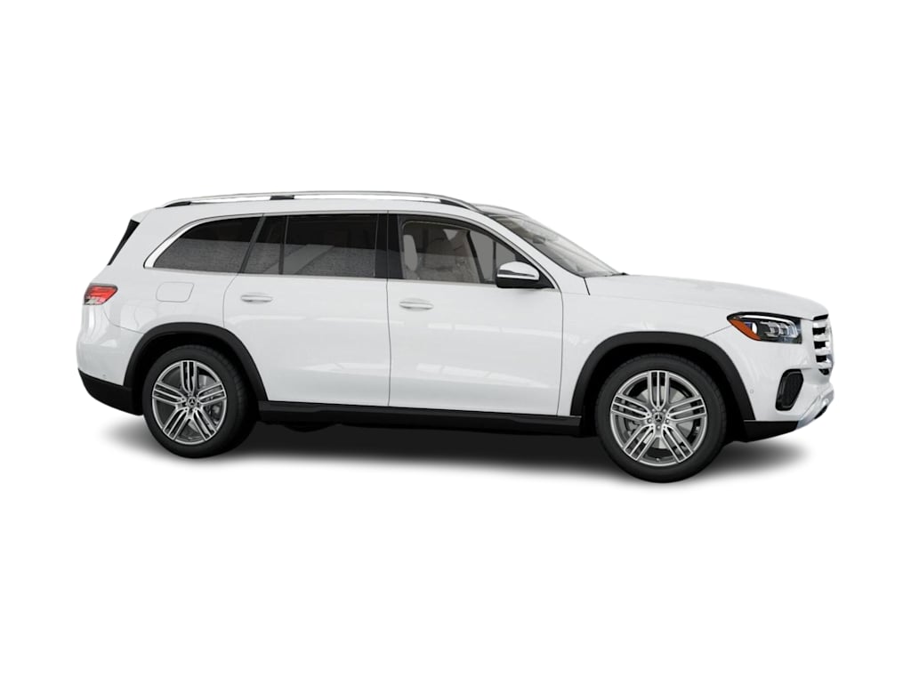 Thumbnail: 2026 Mercedes-Benz GLS - 17