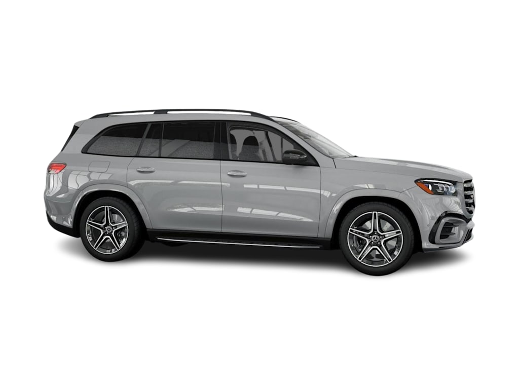 Thumbnail: 2026 Mercedes-Benz GLS - 16