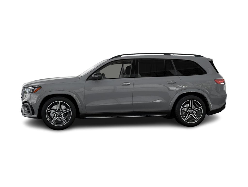 Thumbnail: 2026 Mercedes-Benz GLS - 33