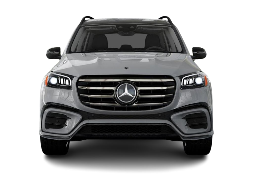 Thumbnail: 2026 Mercedes-Benz GLS - 6