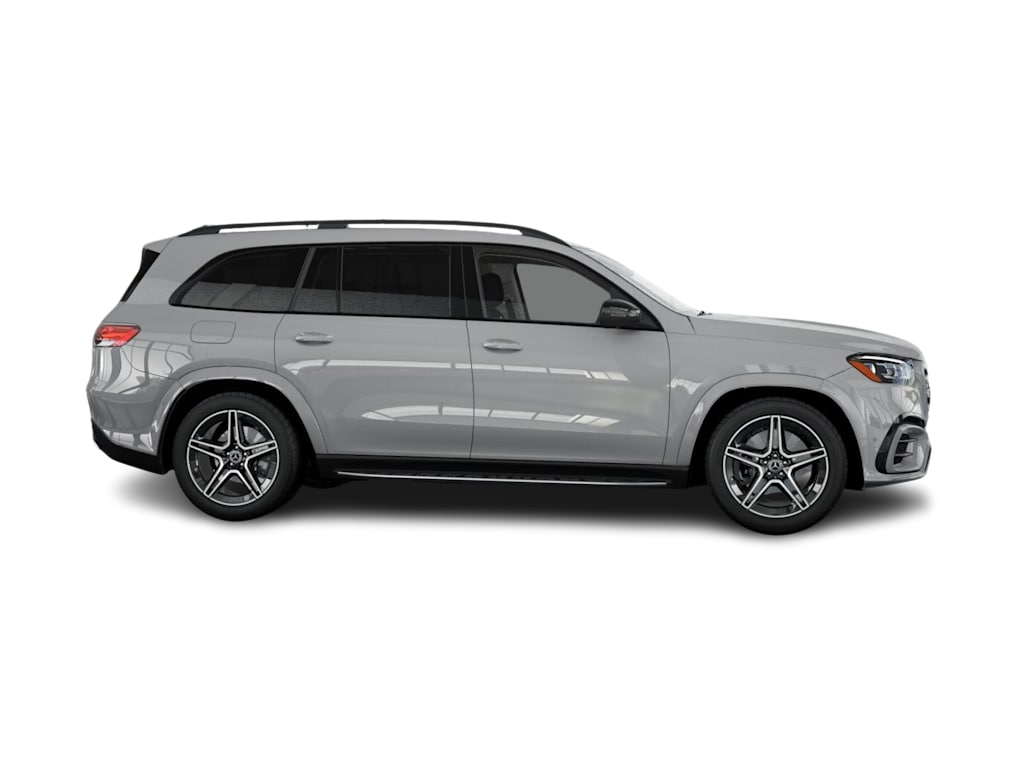 Thumbnail: 2026 Mercedes-Benz GLS - 17