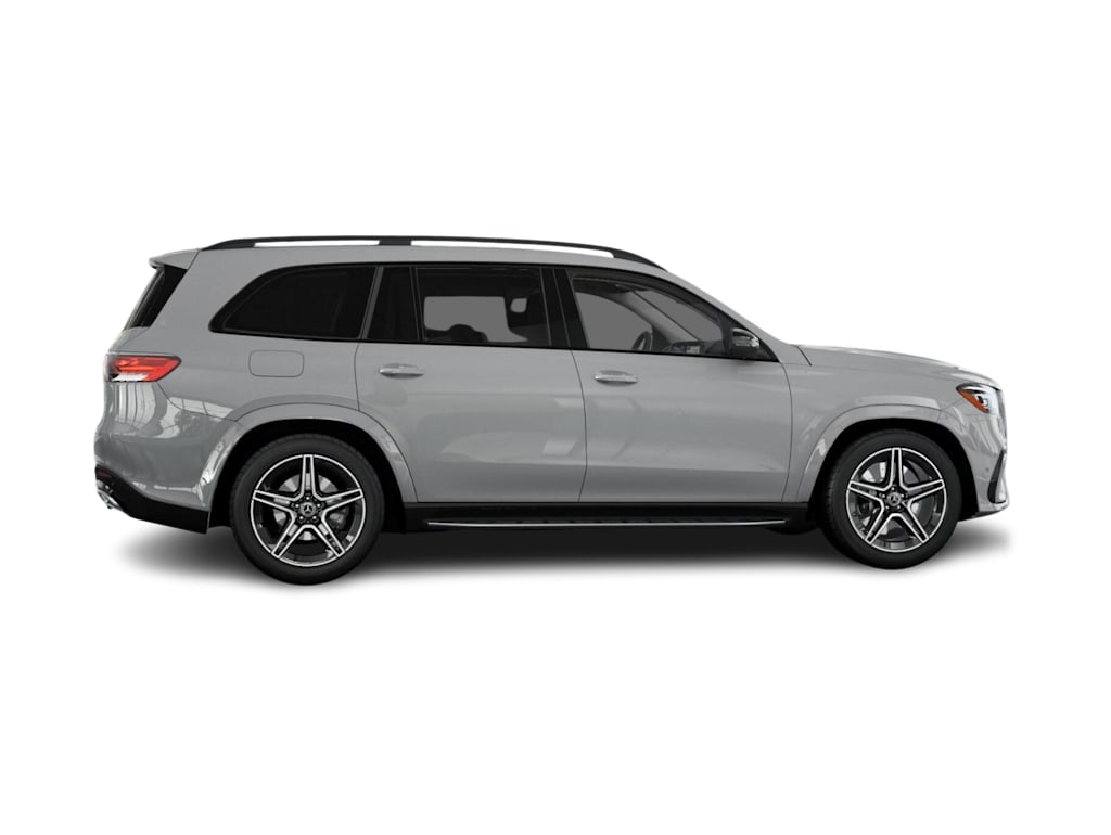 Thumbnail: 2026 Mercedes-Benz GLS - 18