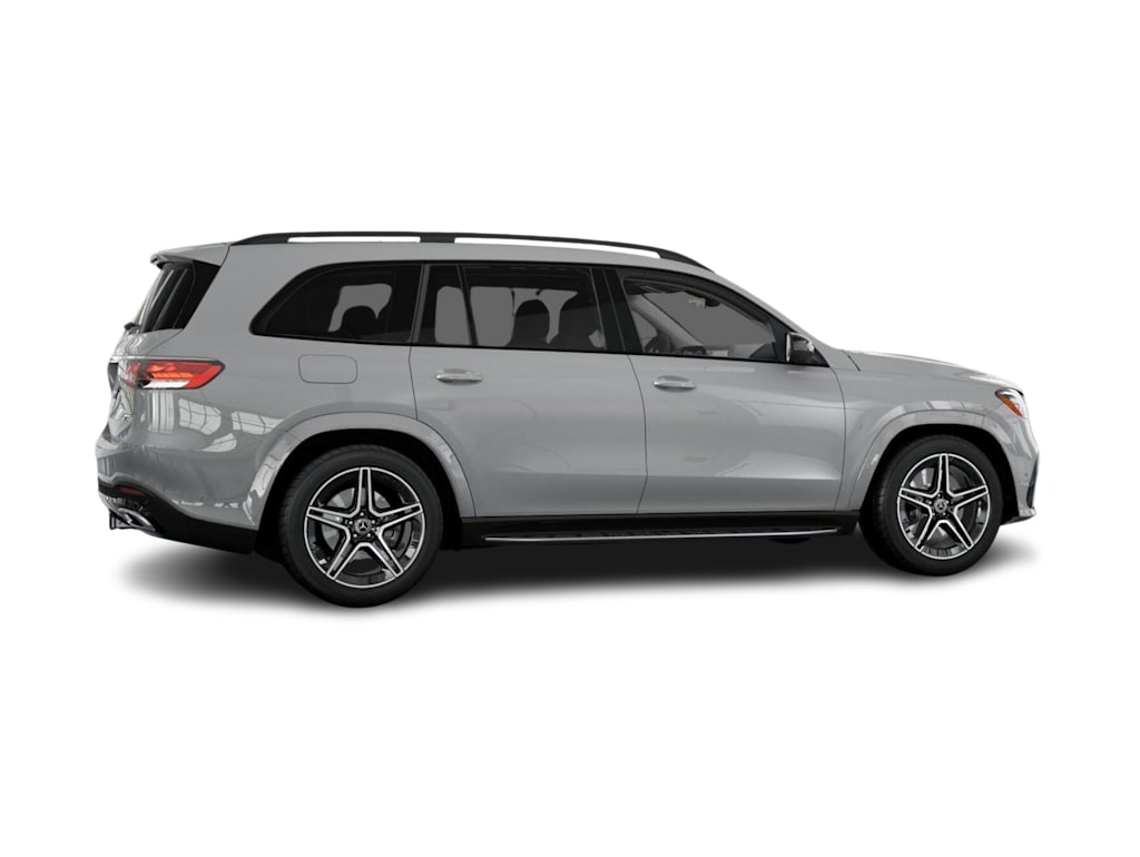 Thumbnail: 2026 Mercedes-Benz GLS - 19