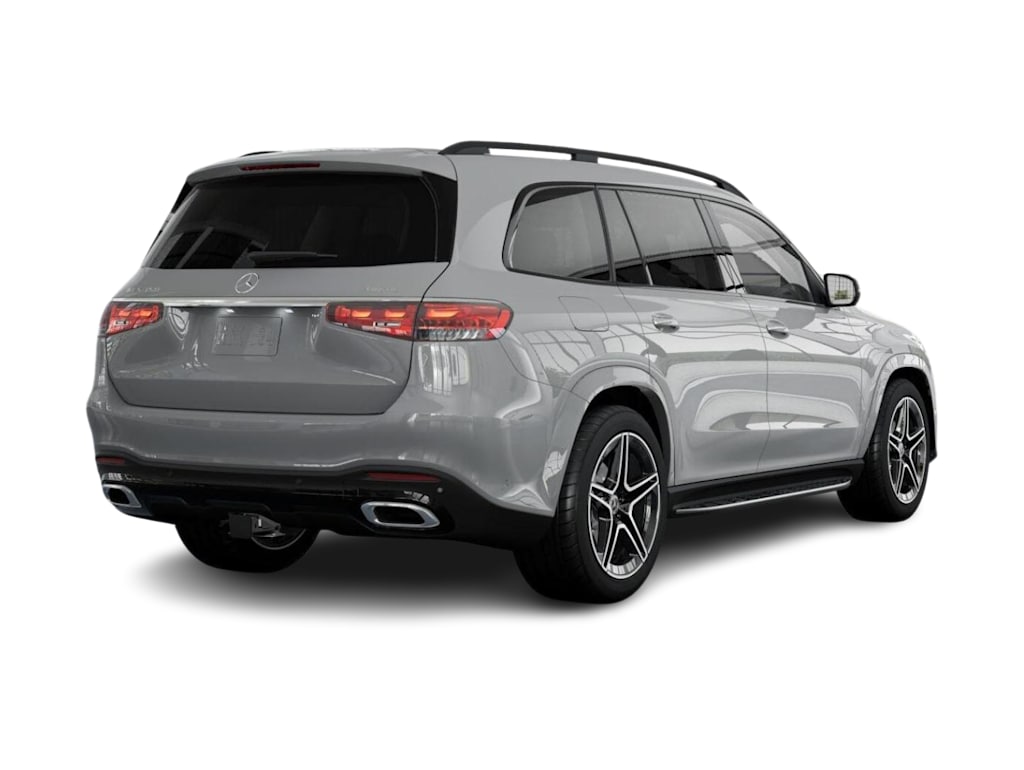 Thumbnail: 2026 Mercedes-Benz GLS - 23