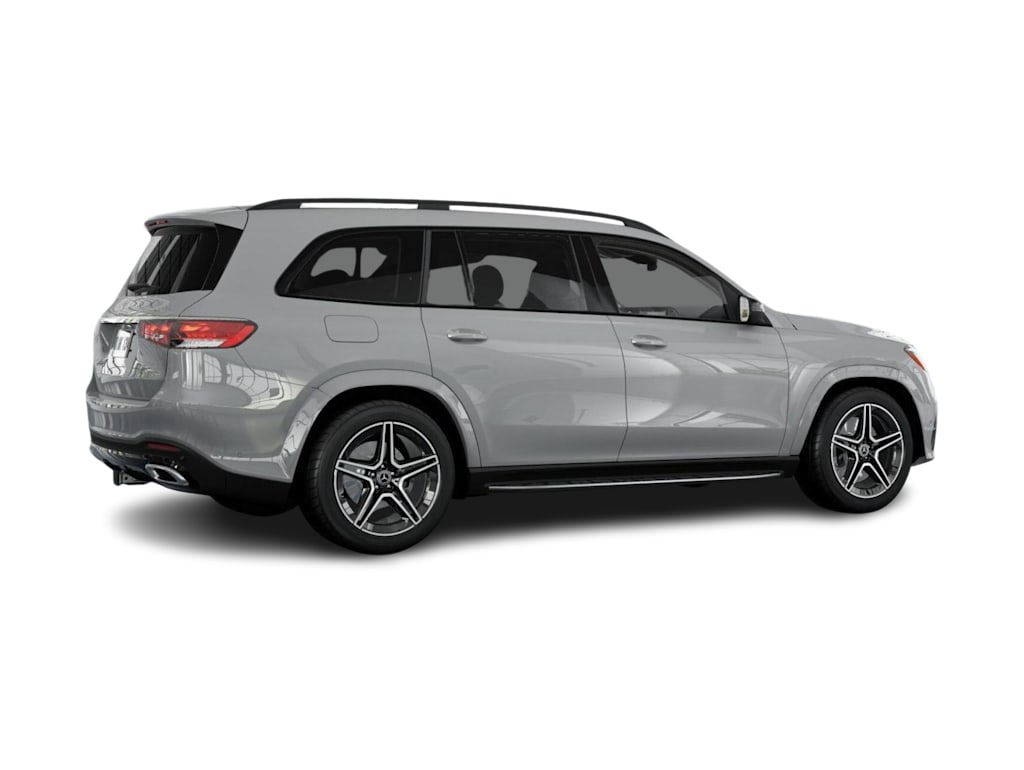 Thumbnail: 2026 Mercedes-Benz GLS - 20