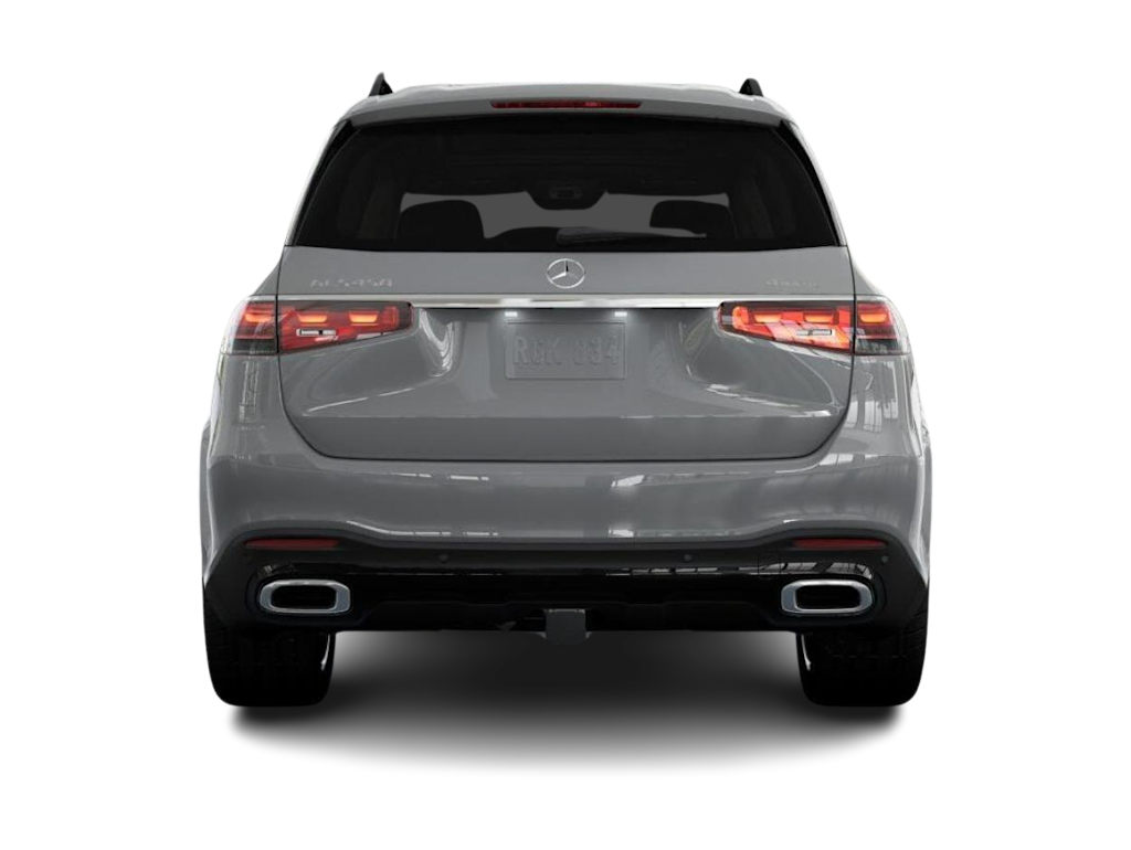Thumbnail: 2026 Mercedes-Benz GLS - 25