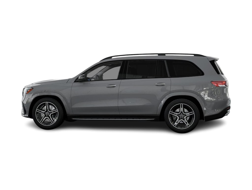 Thumbnail: 2026 Mercedes-Benz GLS - 31