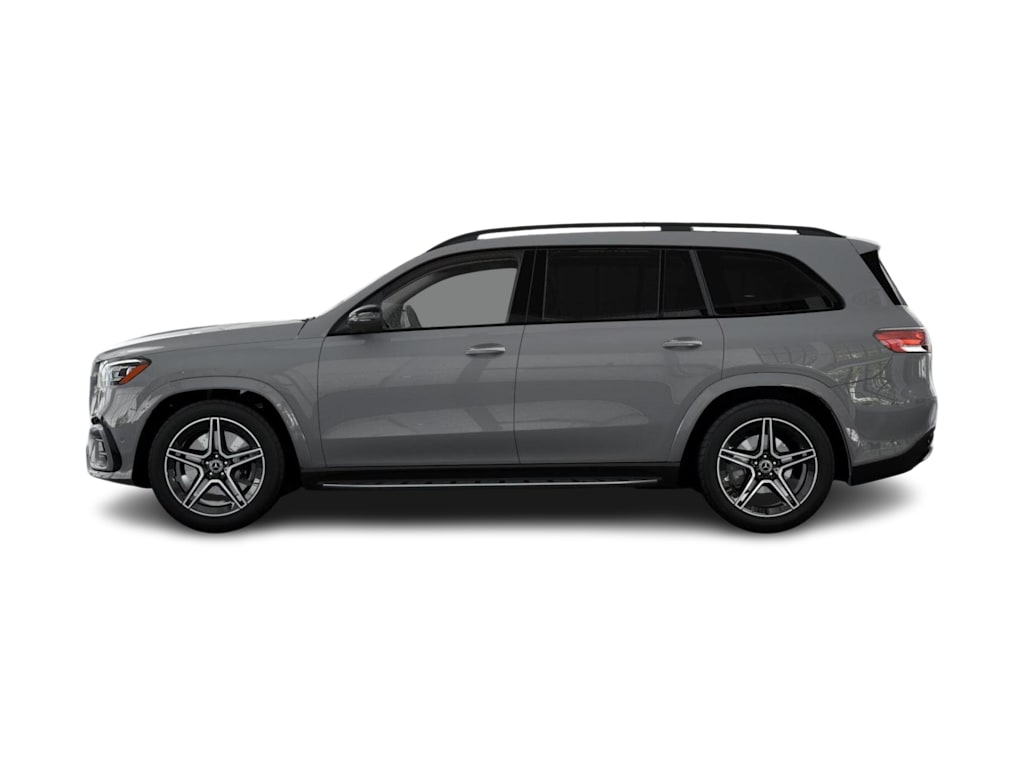 Thumbnail: 2026 Mercedes-Benz GLS - 32