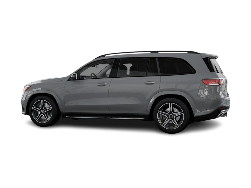 Thumbnail: 2026 Mercedes-Benz GLS - 30