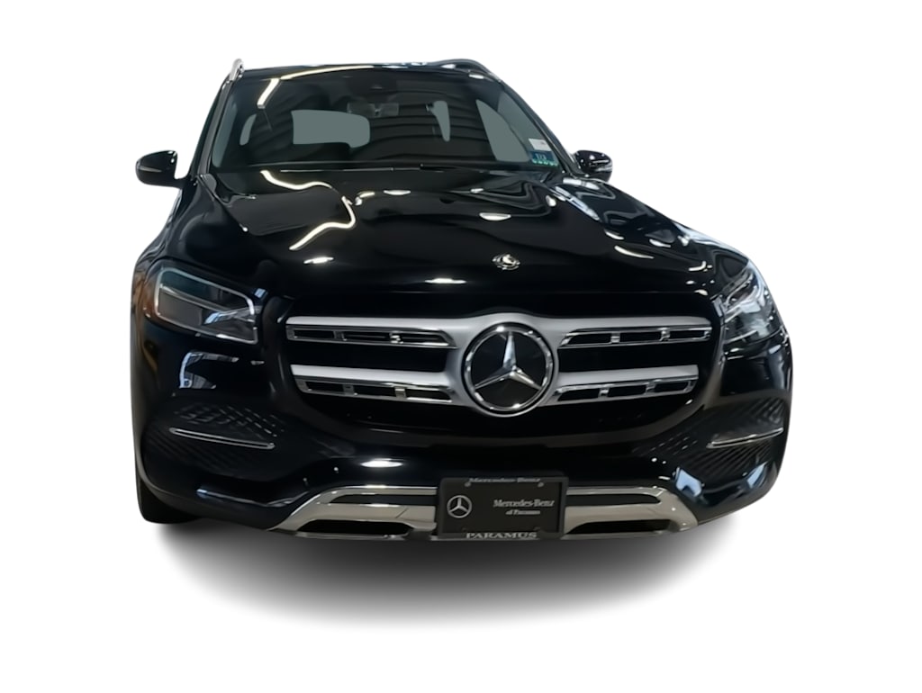 Thumbnail: 2020 Mercedes-Benz GLS - 6