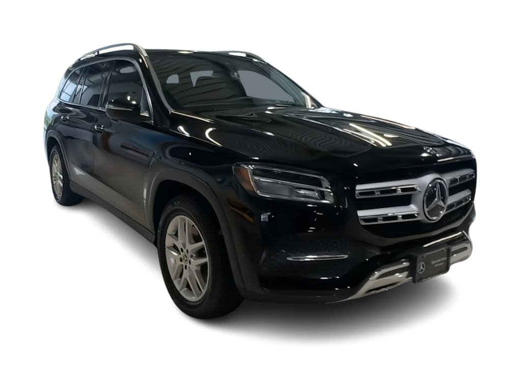 Thumbnail: 2020 Mercedes-Benz GLS - 20
