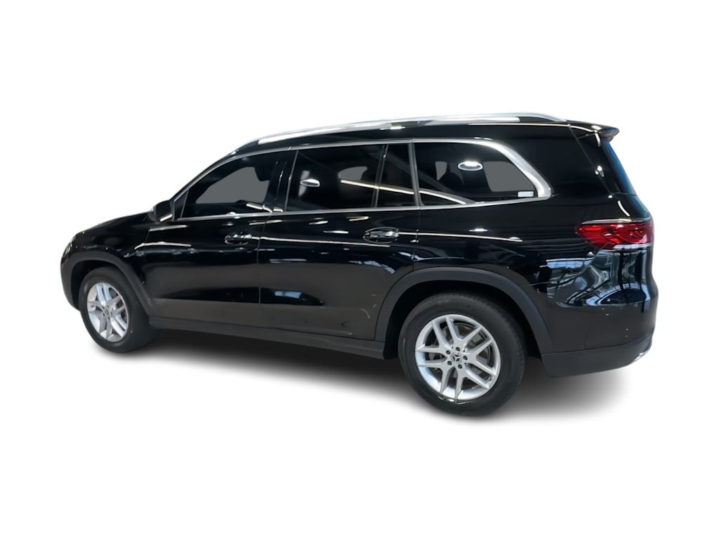 Thumbnail: 2020 Mercedes-Benz GLS - 23