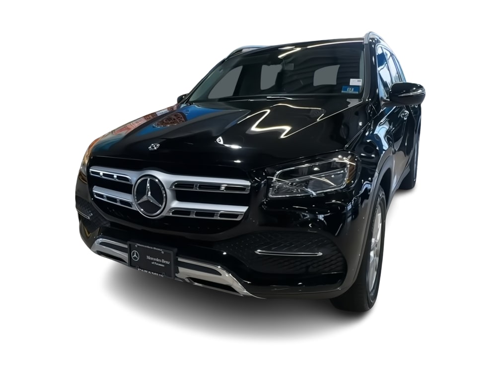 Thumbnail: 2020 Mercedes-Benz GLS - 21