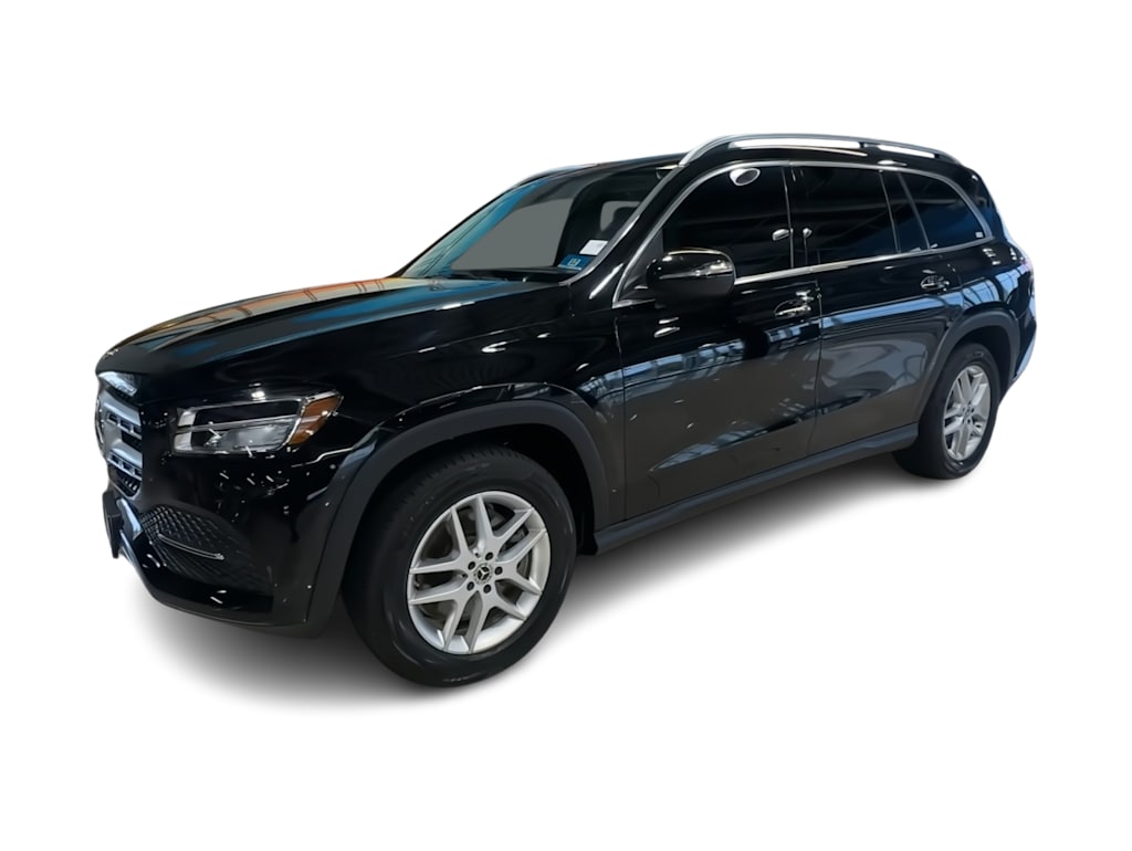 Thumbnail: 2020 Mercedes-Benz GLS - 22