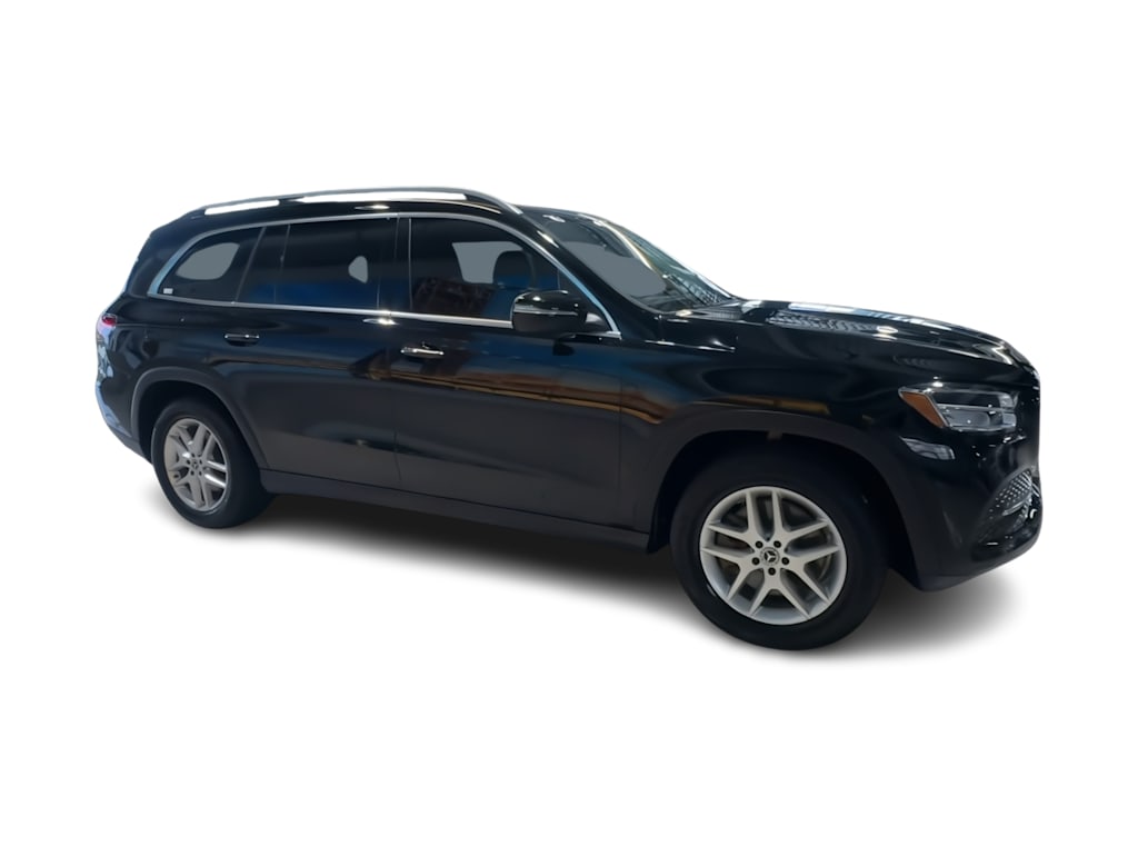 Thumbnail: 2020 Mercedes-Benz GLS - 28