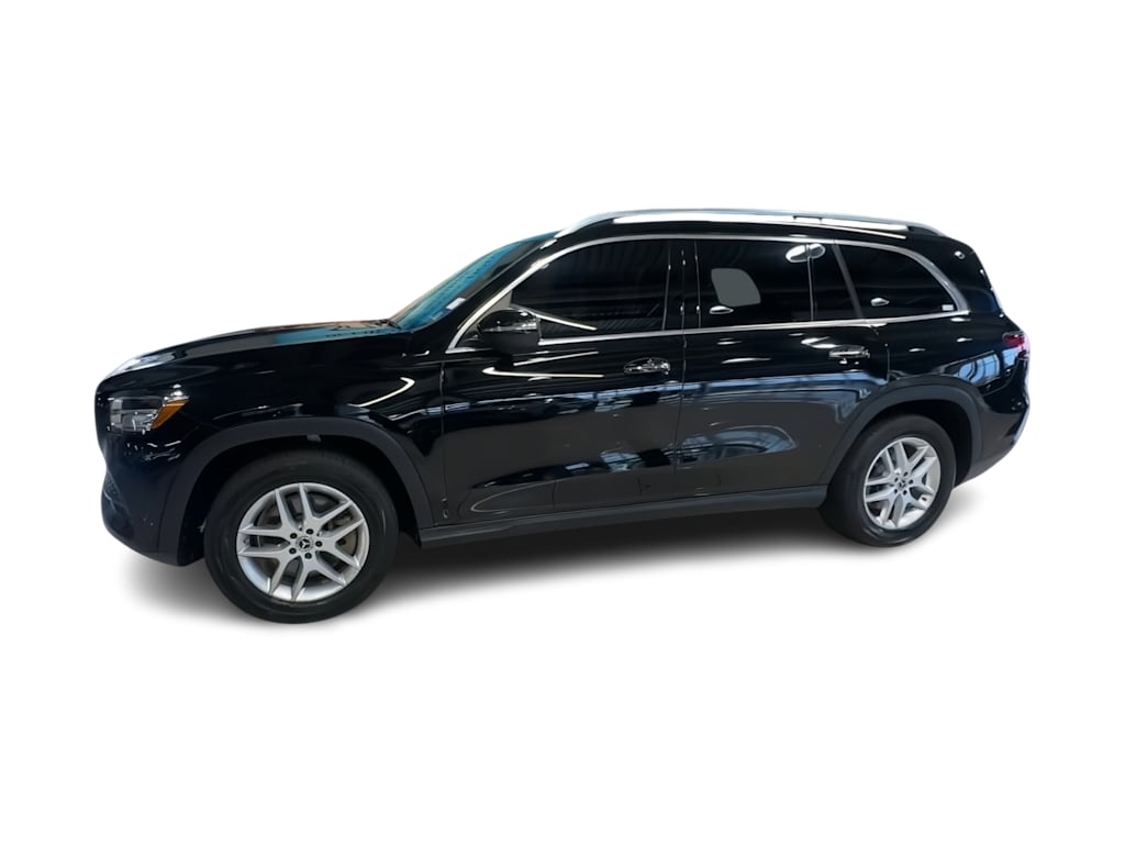 Thumbnail: 2020 Mercedes-Benz GLS - 3
