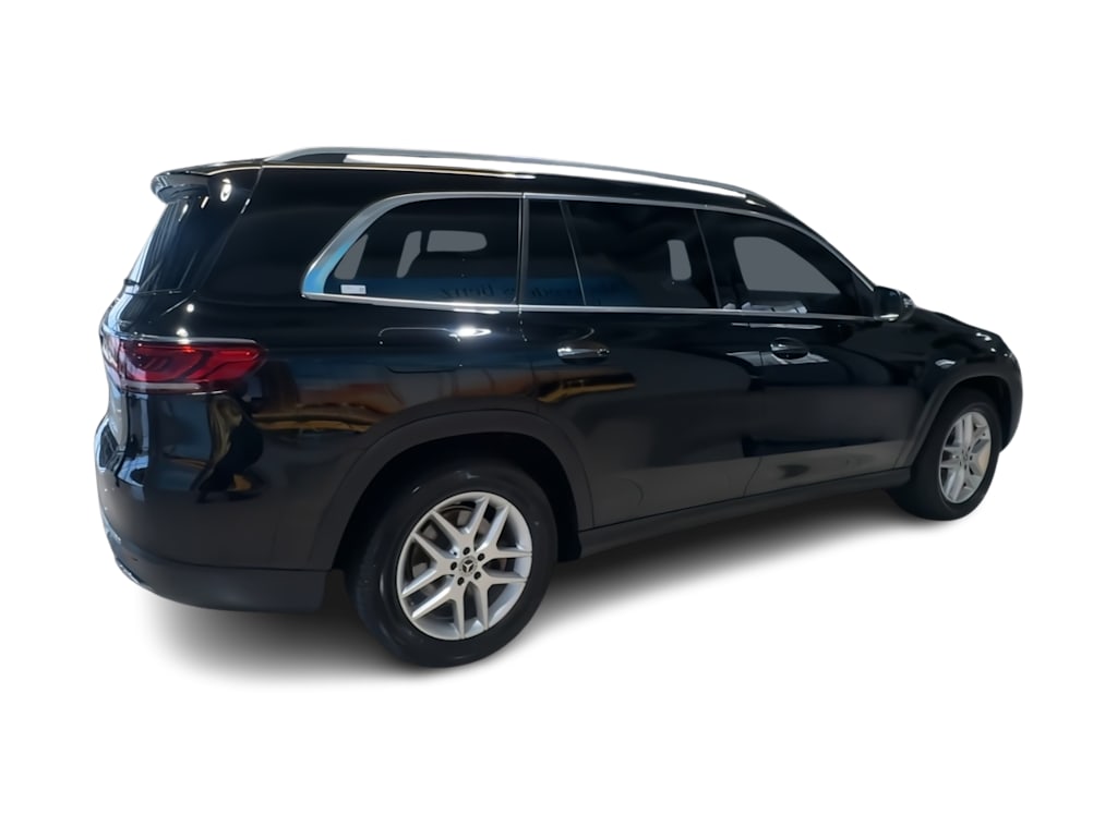 Thumbnail: 2020 Mercedes-Benz GLS - 26