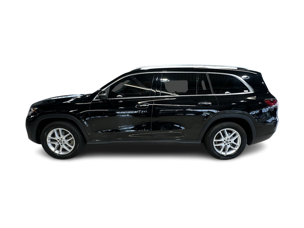 Thumbnail: 2020 Mercedes-Benz GLS - 29