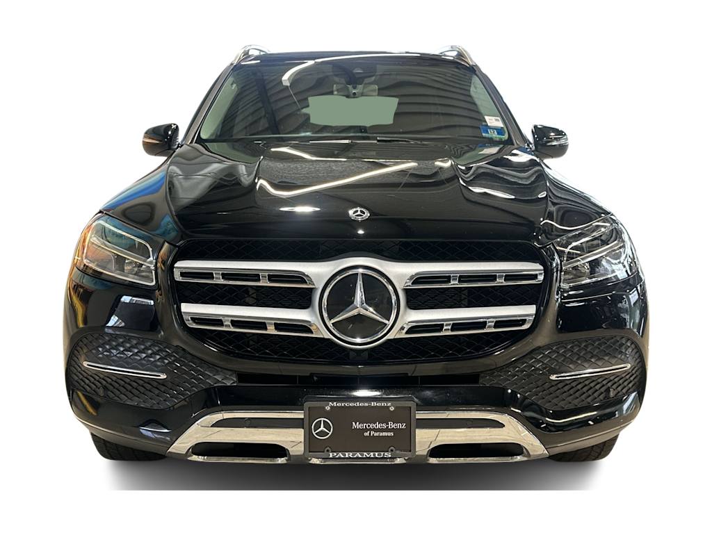 Thumbnail: 2020 Mercedes-Benz GLS - 30