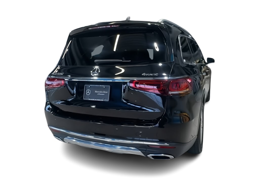 Thumbnail: 2020 Mercedes-Benz GLS - 25