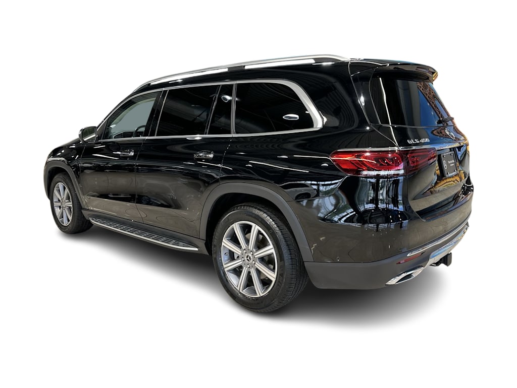 Thumbnail: 2020 Mercedes-Benz GLS - 30