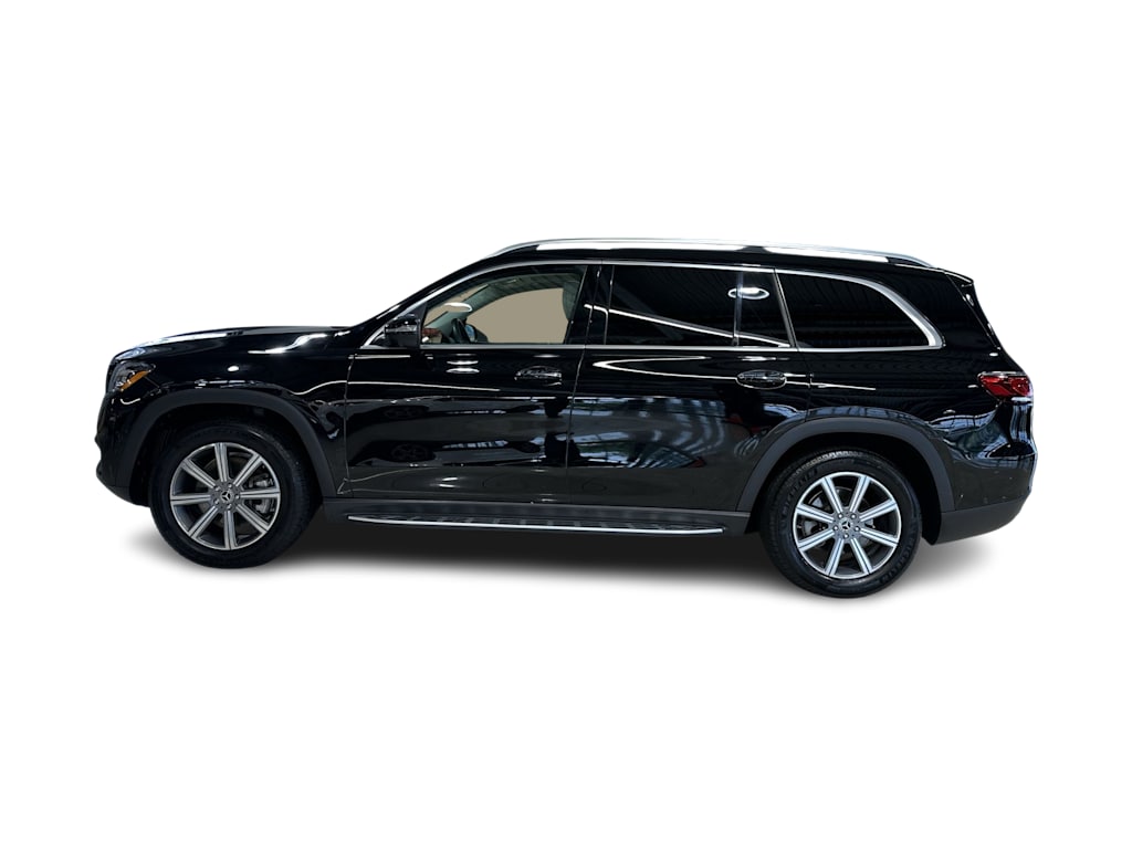 Thumbnail: 2020 Mercedes-Benz GLS - 29