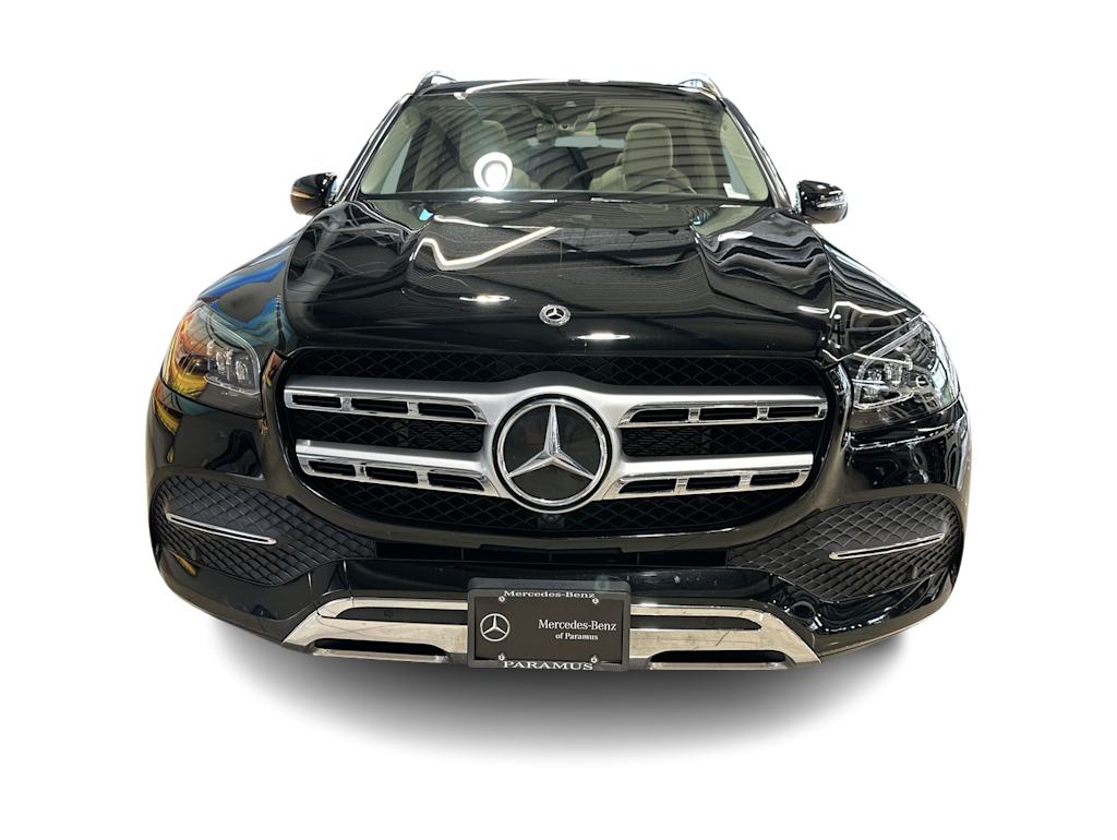 Thumbnail: 2020 Mercedes-Benz GLS - 31