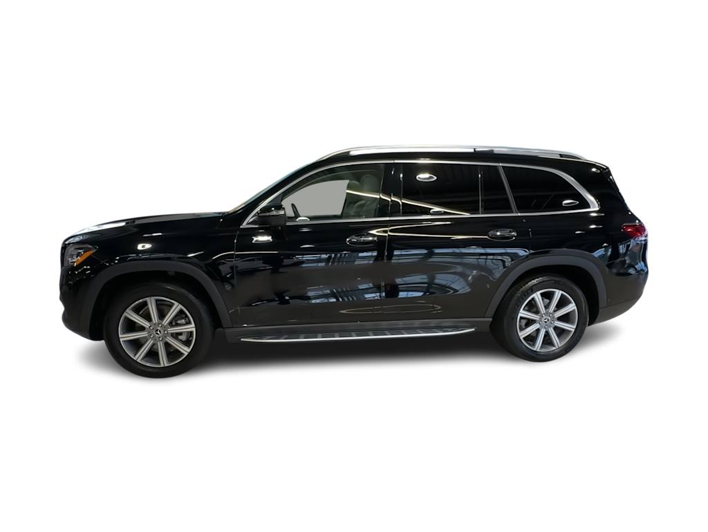 Thumbnail: 2020 Mercedes-Benz GLS - 22